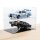Acryl-Display f&uuml;r LEGO&reg; 42210 2 Fast 2 Furious Nissan Skyline GT-R R34 Flitzer (mit klarem Boden, Stabelbar)