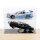 Acryl-Display f&uuml;r LEGO&reg; 42210 2 Fast 2 Furious Nissan Skyline GT-R R34 Flitzer (mit klarem Boden, Stabelbar)
