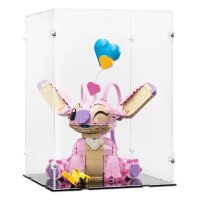 Acrylic display for LEGO&reg; 43257 Disney Angel (With...