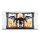 Acryl-Display f&uuml;r die offene LEGO&reg; 10367 Der Herr der Ringe - Balrog B&uuml;cherst&uuml;tze (Mit schwarzem Boden)