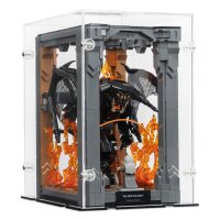 Acryl-Display f&uuml;r die geschlossene LEGO&reg; 10367...