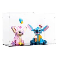 Pr&eacute;sentoir en acrylique pour LEGO&reg; 43249/43257...
