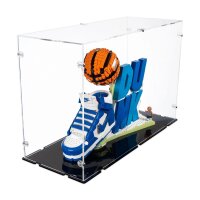 Acryl-Display f&uuml;r LEGO&reg; 43008 Nike Dunk x  (Mit...