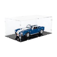 Acryl-Display f&uuml;r LEGO&reg; 10357 Shelby Corba 427...