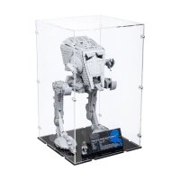 Pr&eacute;sentoir en acrylique pour LEGO&reg; 75417 Star...