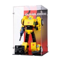 Acryl-Display f&uuml;r LEGO&reg; 10338 Transformers:...