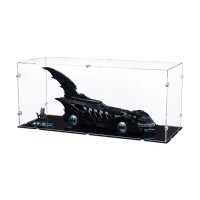 Acrylic display for LEGO&reg; 76304 Batman Forever...