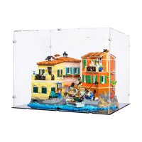 Pr&eacute;sentoir en acrylique pour LEGO&reg; 21359...