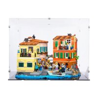 Pr&eacute;sentoir en acrylique pour LEGO&reg; 21359...
