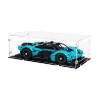 Acryl-Display f&uuml;r LEGO&reg; 42208 Aston Martin...