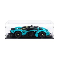 Acryl-Display f&uuml;r LEGO&reg; 42208 Aston Martin...