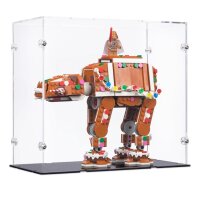 Acryl-Display f&uuml;r LEGO&reg; 40806 Star Wars...