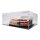 Acryl-Display f&uuml;r LEGO&reg; 10272 Old Trafford Manchester United Stadion (mit schwarzem Boden)