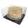 Acrylic display for LEGO&reg; 10276 Colosseum (With black floor)