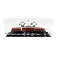 Pr&eacute;sentoir en acrylique pour LEGO&reg; 10277...
