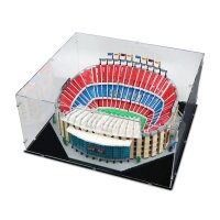 Pr&eacute;sentoir en acrylique pour LEGO&reg; 10284 Camp...