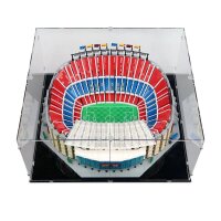 Pr&eacute;sentoir en acrylique pour LEGO&reg; 10284 Camp...