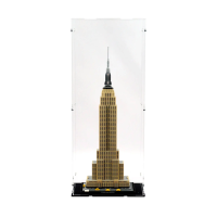 Acryl-Display f&uuml;r LEGO&reg; 21046 Empire State...