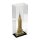 Acrylic display for LEGO&reg; 21046 Empire State Building (With black floor)