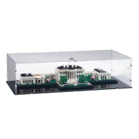 Pr&eacute;sentoir en acrylique pour LEGO&reg; 21054...