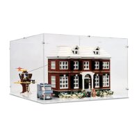 Pr&eacute;sentoir XL en acrylique pour LEGO&reg; 21330...