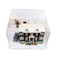 Pr&eacute;sentoir XL en acrylique pour LEGO&reg; 21330...