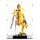 Display in acrilico per LEGO&reg; 77072 Fortnite - Banana Bones (con base nera)