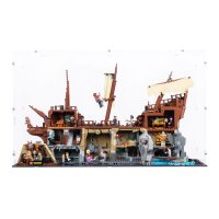 Pr&eacute;sentoir en acrylique pour LEGO&reg; 21363 Les...