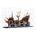 Pr&eacute;sentoir en acrylique pour LEGO&reg; 21363 Les Goonies (avec fond noir)