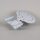 Supporto in acrilico 2 in 1 per LEGO&reg; 10356 Star Trek U.S.S. Enterprice NCC-1701-D (Regolabile)