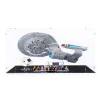 Acryl-Display f&uuml;r LEGO&reg; 10356 Star Trek: U.S.S....