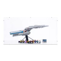 Acryl-Display f&uuml;r LEGO&reg; 10356 Star Trek: U.S.S....