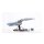 Acrylic display for LEGO&reg; 10356 Star Trek: U.S.S. Enterprise NCC-1701-D (With white floor)