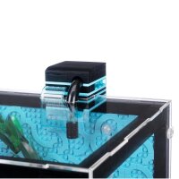 Acryl-Display f&uuml;r LEGO&reg; 10366 Tropisches...