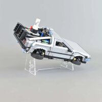 Support acrylique pour LEGO&reg; 10300 La machine...