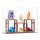"Display in acrilico per LEGO&reg; 21362 Collezione di minerali