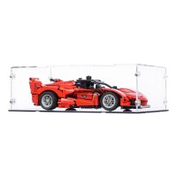 Acryl-Display f&uuml;r LEGO&reg; 42212 Ferrari FXX K (Mit...