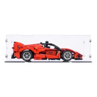 Acryl-Display f&uuml;r LEGO&reg; 42212 Ferrari FXX K (Mit...