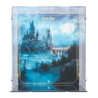 Pr&eacute;sentoir en acrylique pour LEGO&reg; 76466 Harry...