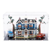 Acryl-Display f&uuml;r LEGO&reg; 11370 Stranger Things -...
