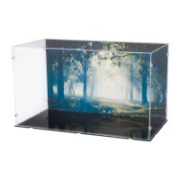 Acryl-Display f&uuml;r LEGO&reg; 11370 Stranger Things -...
