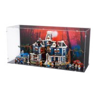 Acryl-Display Spezial Version f&uuml;r LEGO&reg; 11370...