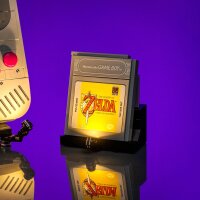 LMB 2.0 Kit di illuminazione a LED per LEGO&reg; 72046 Game Boy