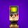 LMB 2.0 Kit di illuminazione a LED per LEGO&reg; 72046 Game Boy