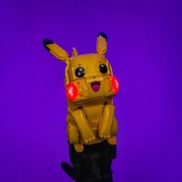 LMB 2.0 LED Licht Set f&uuml;r LEGO&reg; 72152 Pok&eacute;mon - Pikachu und Pok&eacute;ball
