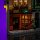 LMB 2.0 LED Licht Set f&uuml;r LEGO&reg; 10351 Sherlock Homes - B&uuml;cherst&uuml;tze