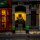 LMB 2.0 LED Licht Set f&uuml;r LEGO&reg; 10351 Sherlock Homes - B&uuml;cherst&uuml;tze
