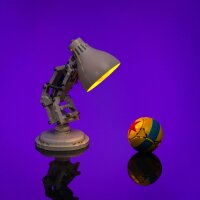 LMB 2.0 LED Kit d&rsquo;&eacute;clairage pour LEGO&reg; 21357 Disney Pixar Luxo Jr.