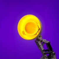 LMB 2.0 LED Kit d&rsquo;&eacute;clairage pour LEGO&reg; 21357 Disney Pixar Luxo Jr.