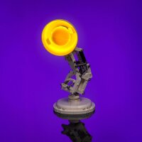 LMB 2.0 LED Kit d&rsquo;&eacute;clairage pour LEGO&reg; 21357 Disney Pixar Luxo Jr.
